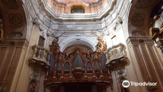 Seminario Maior da Sagrada Familia