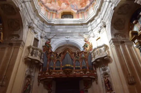 Seminario Maior da Sagrada Familia