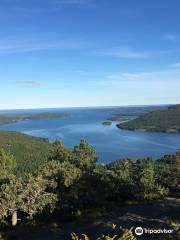 Parco nazionale Skuleskogen