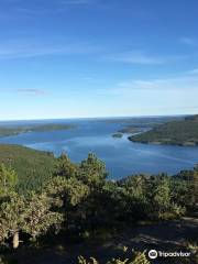 Skuleskogen National Park