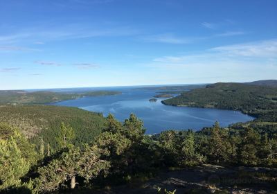 Skuleskogen Nationalpark