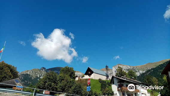 Belluno Dolomites National Park