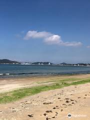 Fukuma Beach