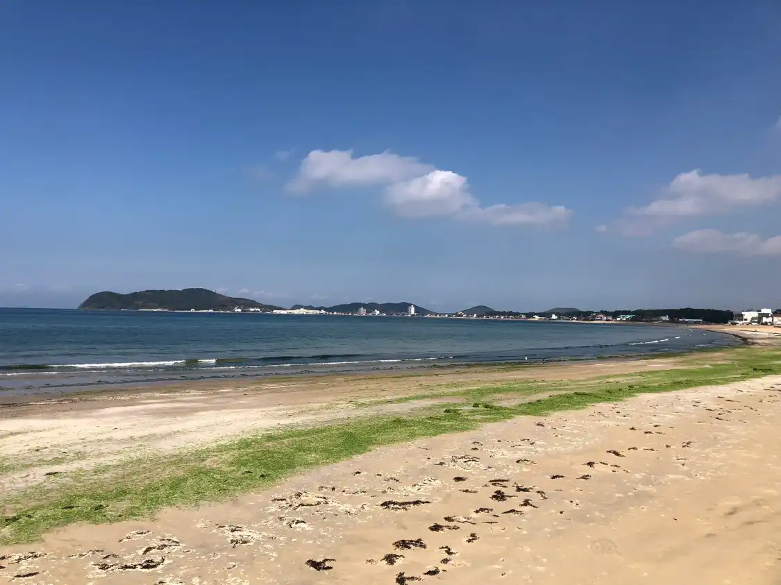 Hotels near Fukuma Beach