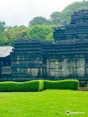 Tambadi Surla Mahadev Temple