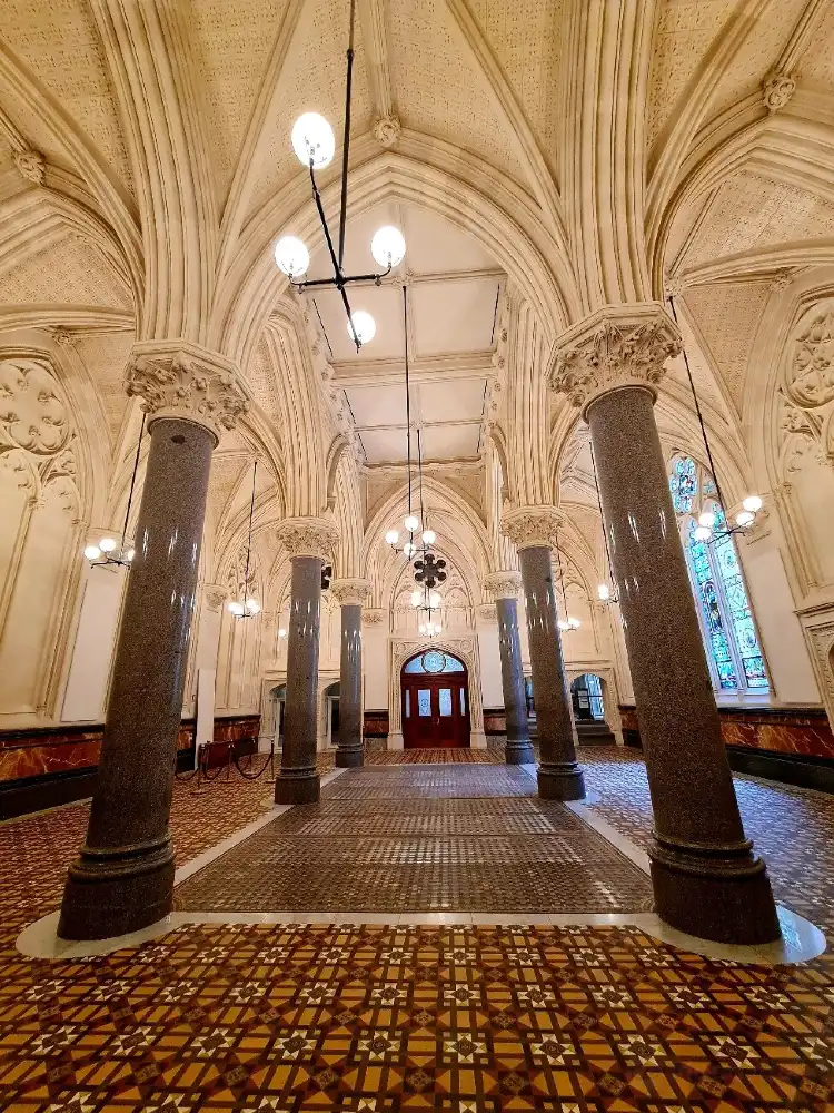 Các khách sạn gần ANZ Bank Museum