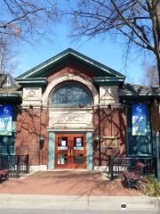 William Clark Market House Museum