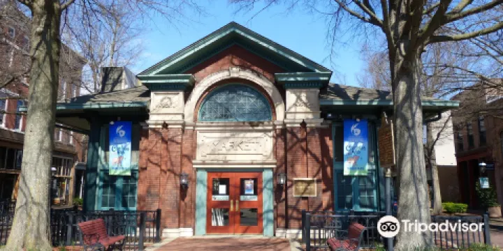 William Clark Market House Museum