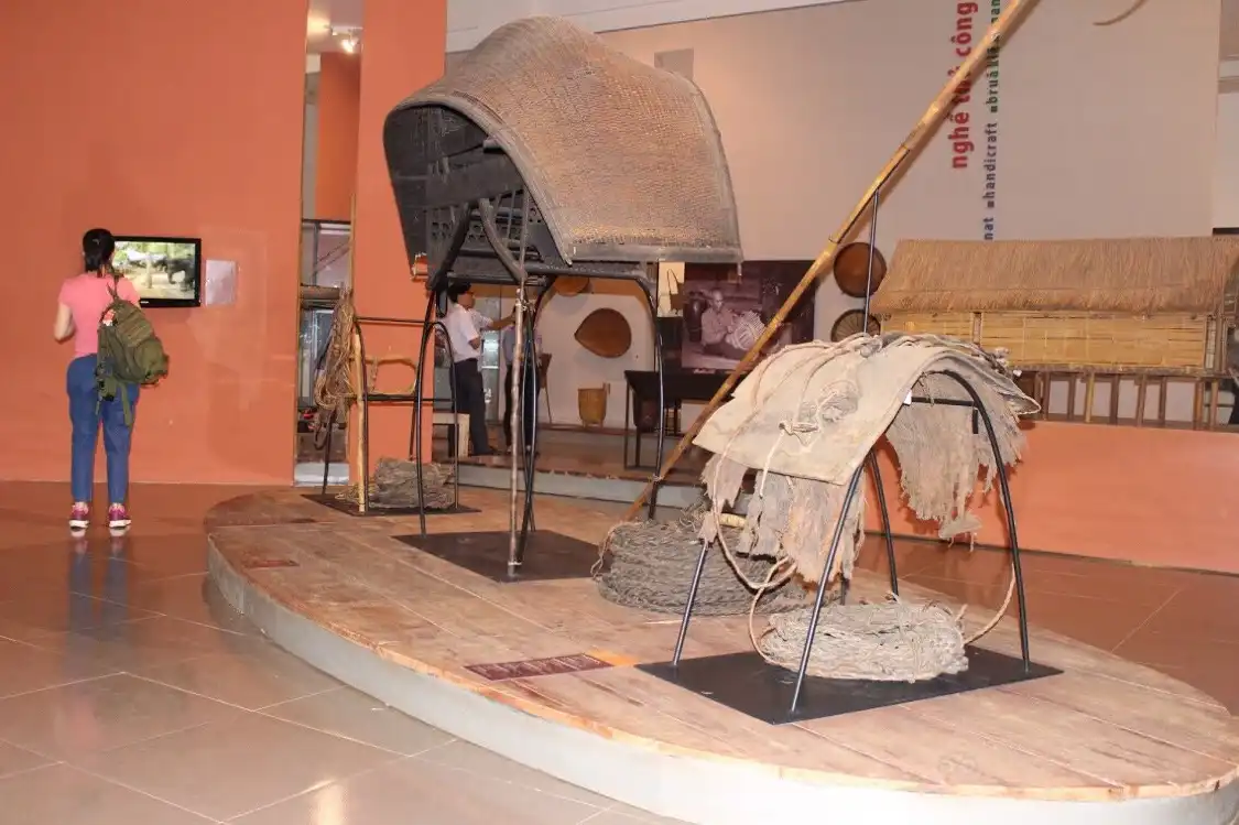 Hotels near Ethnographic Museum