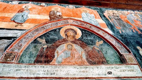 "Saint Stephen" Church