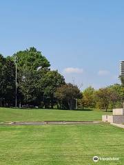 Houston Police Department Memorial