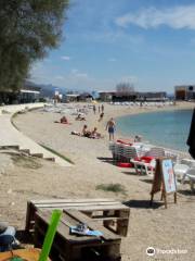 Trstenik Beach