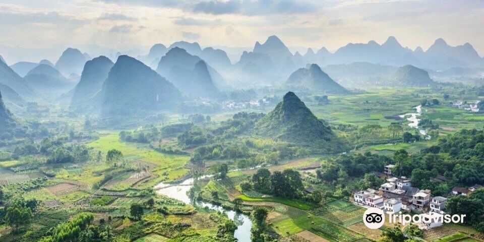 travel