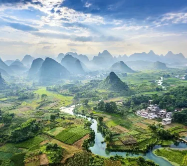 Cột Cờ Lũng Cú