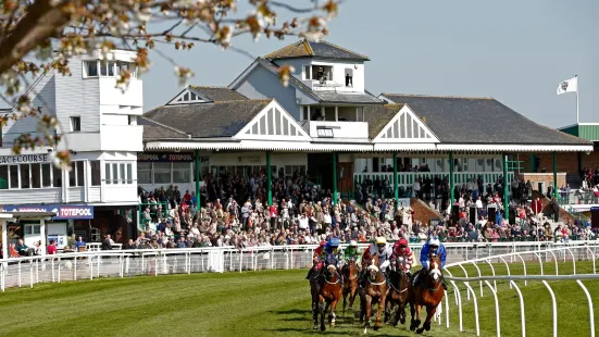 Catterick Racecourse