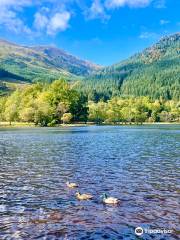 Loch Lubnaig