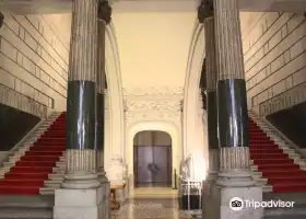 Museo Opificio delle Pietre Dure