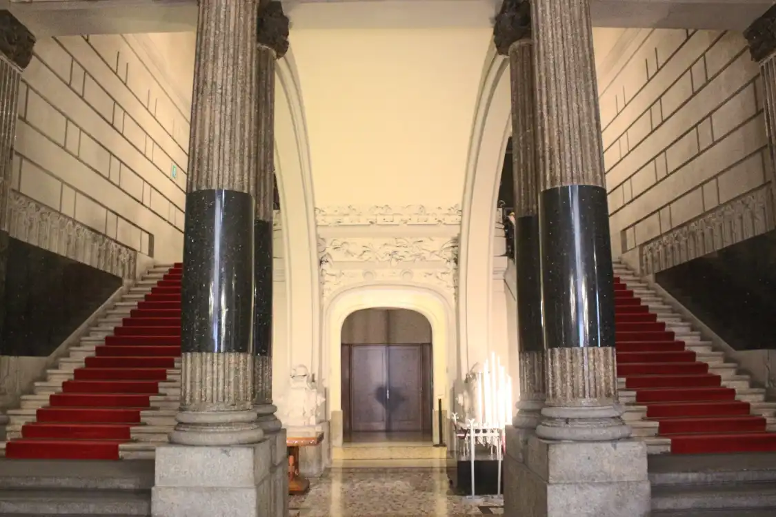 Hotels near Museo Opificio delle Pietre Dure
