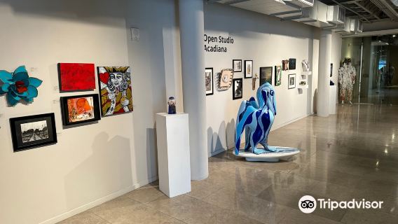 Acadiana Center for the Arts