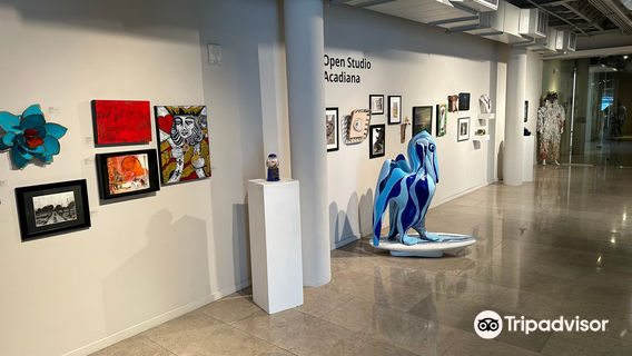 Acadiana Center for the Arts