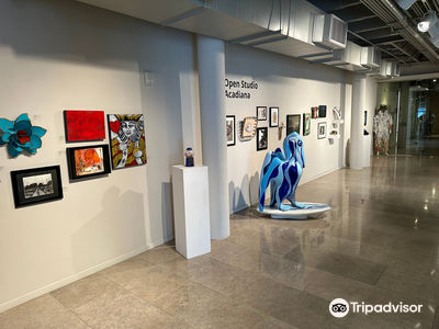 Acadiana Center for the Arts