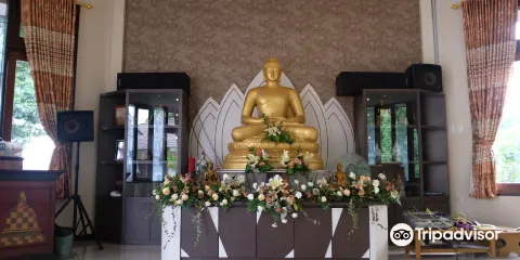 Muladharma Monastery