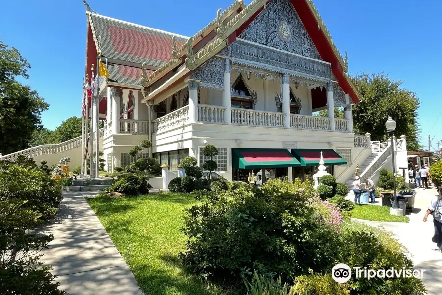 Buddhist Center of Dallas