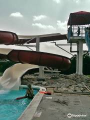 Randol Mill Family Aquatic Center