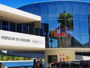 Museu de Arte Popular da Paraiba