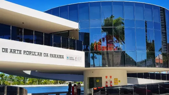 Museu de Arte Popular da Paraiba