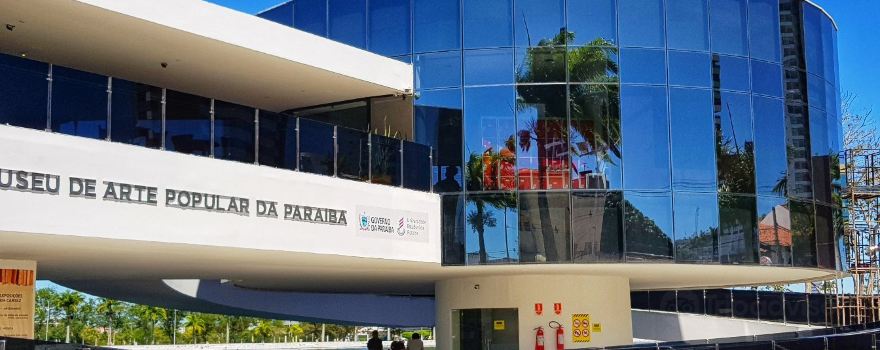 Museu de Arte Popular da Paraiba