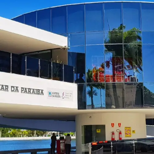 Museu de Arte Popular da Paraiba