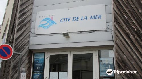 Estran Cite de la Mer