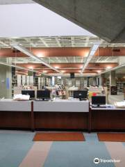 Erie County Public Library - Blasco Memorial Library