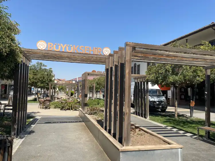 Hotels in Malatya