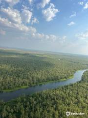 Top End Safari Camp