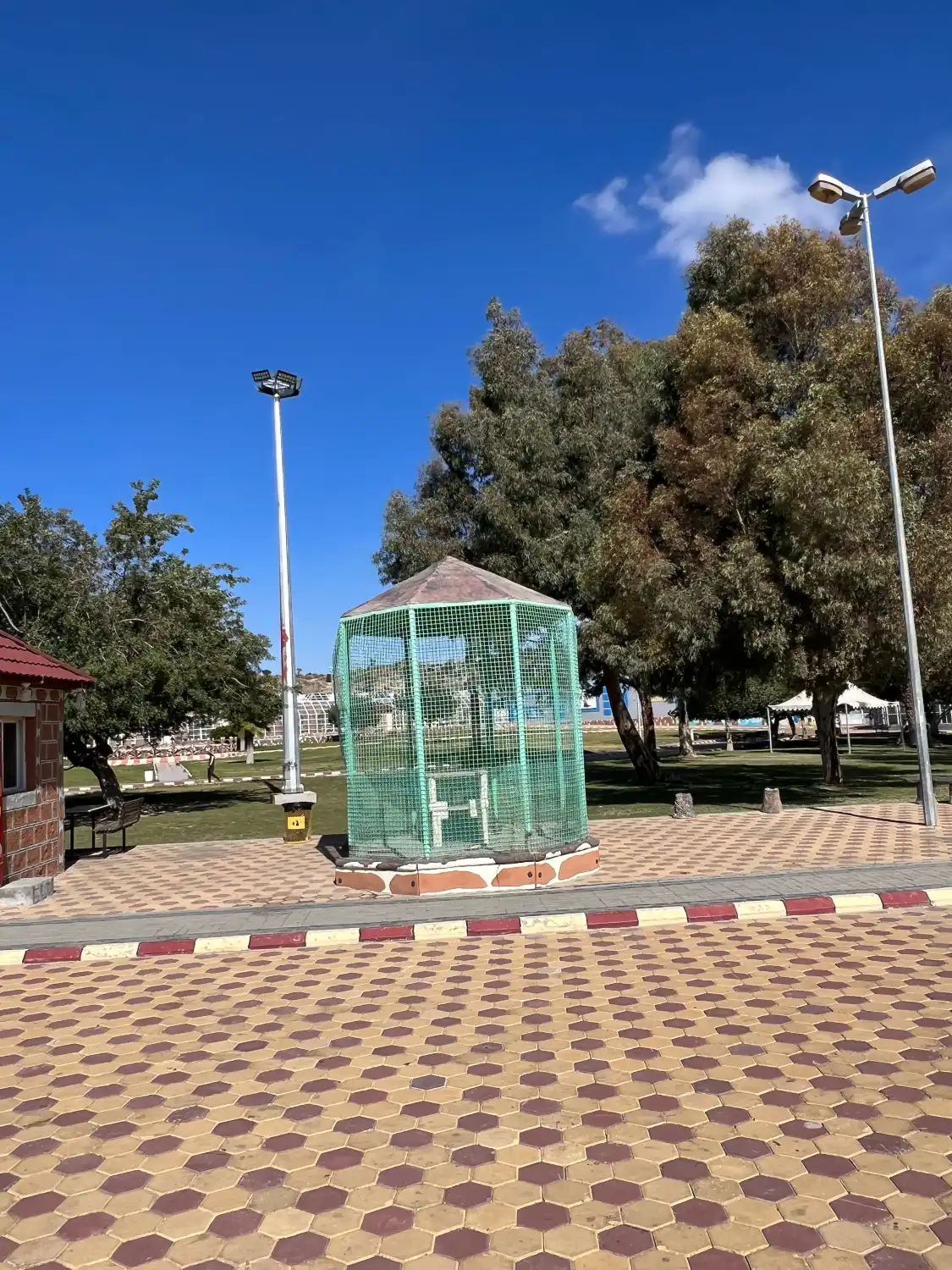 Hotels near Taif Zoo