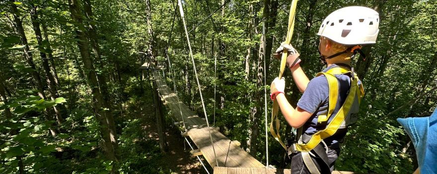 Empower Adventures Middleburg