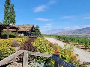 Rust Wine Co - Oliver/Osoyoos