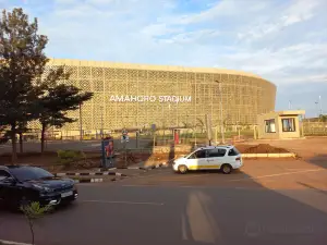 Amahoro National Stadium