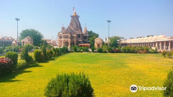 Shree Sawariya seth temple