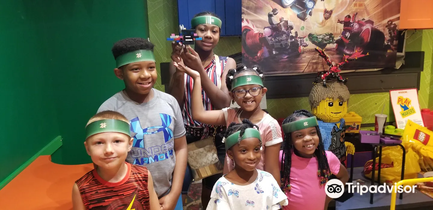 5_LEGO Discovery Center Atlanta