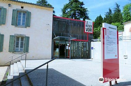 Museum and Garden of the Canal du Midi