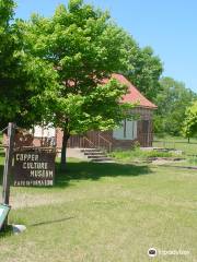 Copper Culture State Park