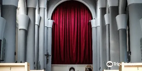 Chiesa di San Laviero Martire