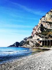 Spiaggia di Sant'Agostino