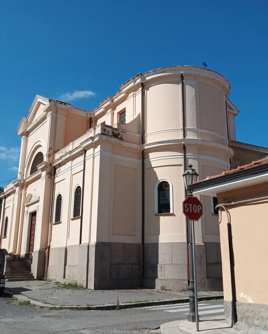 Hotel in zona Chiesa di Sant'Andrea