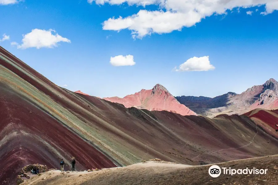 Peru by Locals