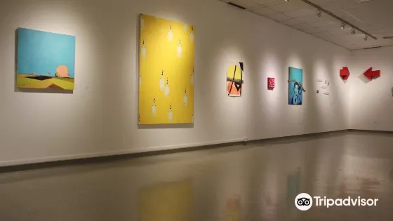 Gordon Snelgrove Gallery