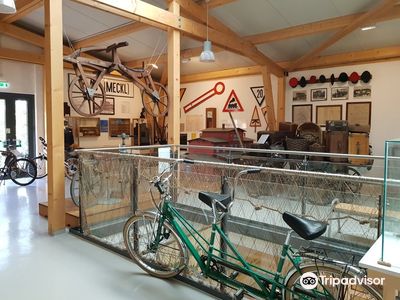 Burgmuseum Plau am See